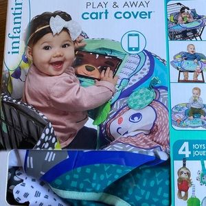 Cart cover